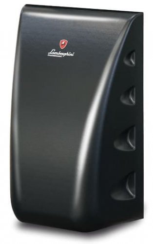Кожух шумозащитный к горелке котла EL-DB 63-80 (Арт.:08525230)